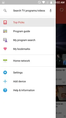 Video & TV SideView : Remote android App screenshot 8